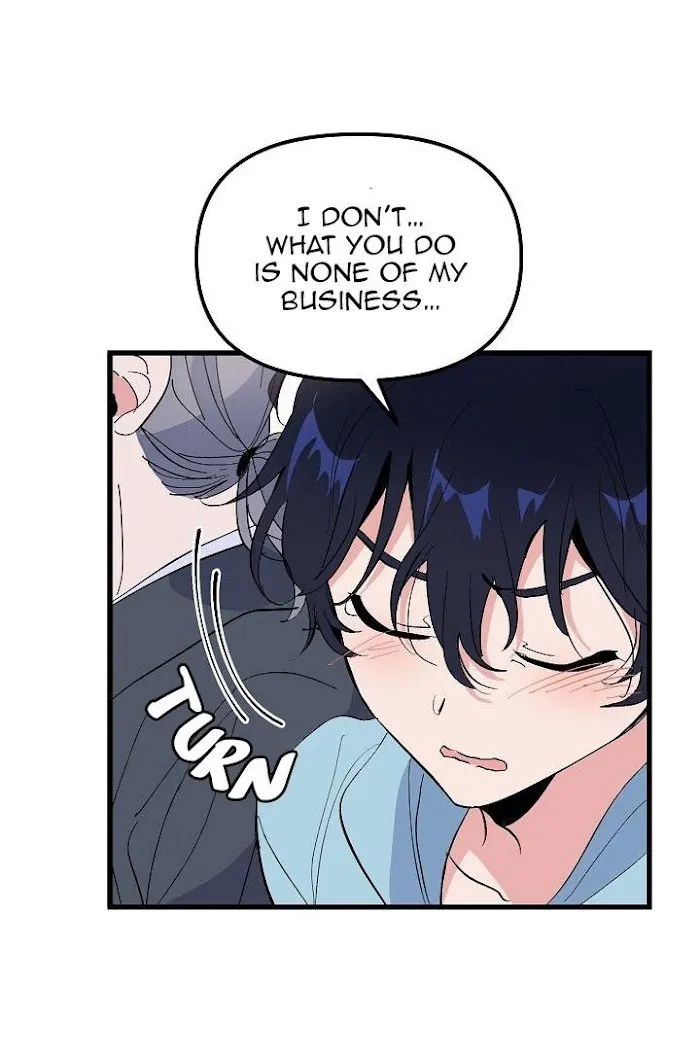 Puppy Love (Eumnya) - Chapter 16 Page 10