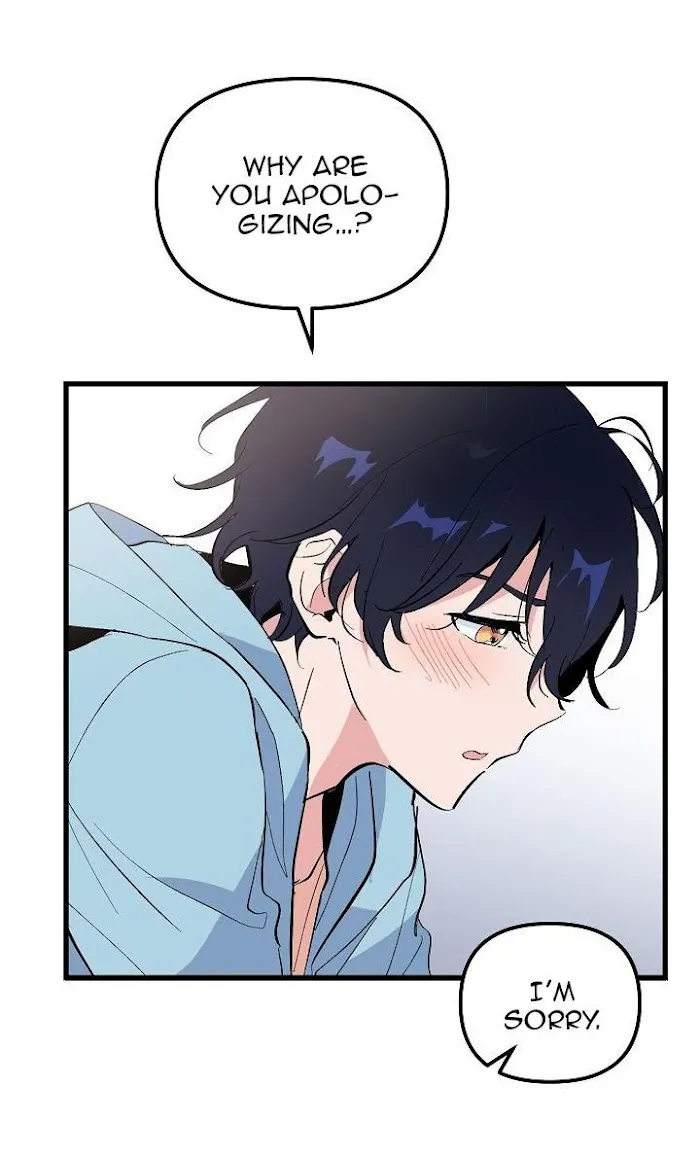 Puppy Love (Eumnya) - Chapter 16 Page 14