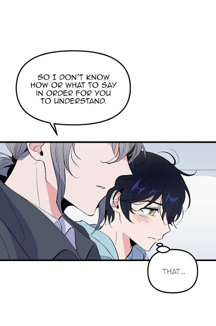 Puppy Love (Eumnya) - Chapter 16 Page 17