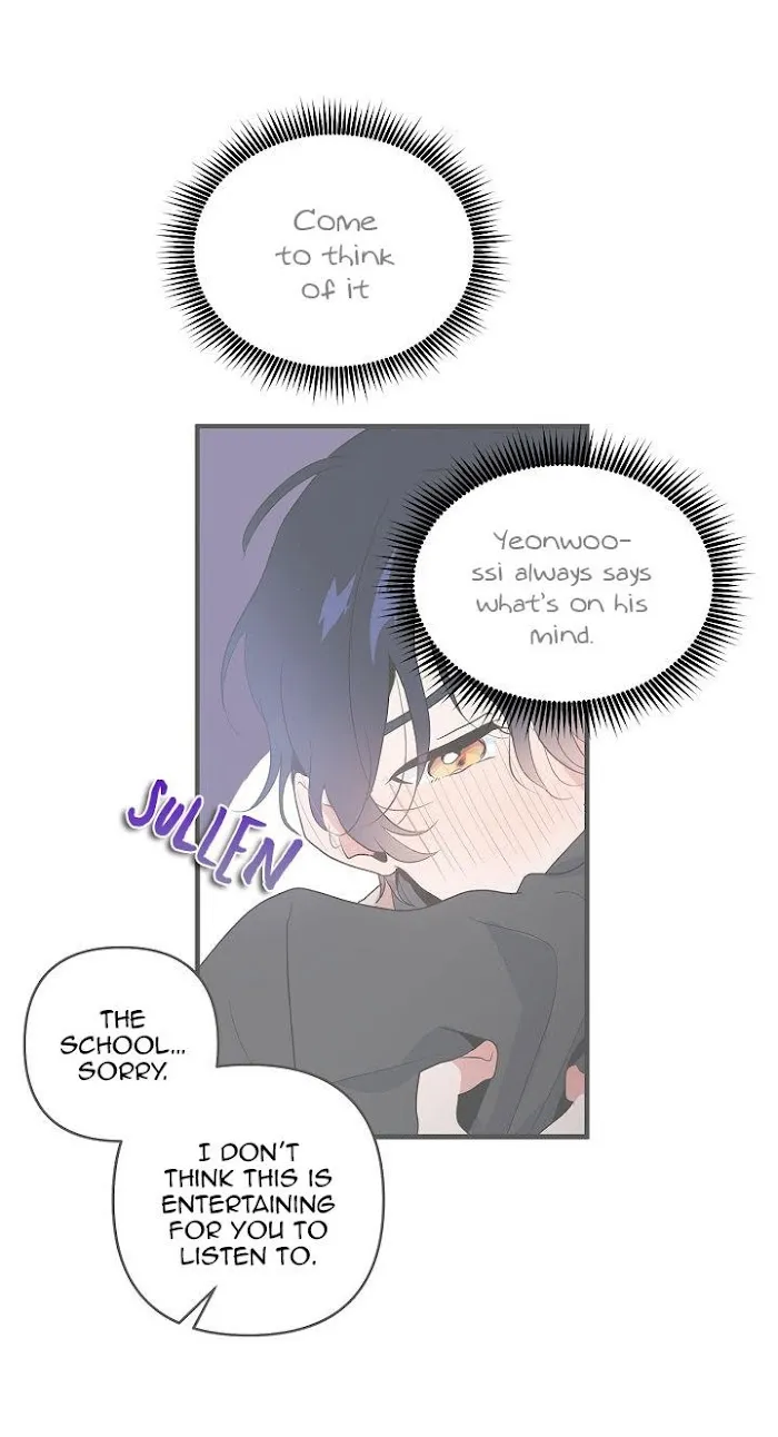 Puppy Love (Eumnya) - Chapter 16 Page 18
