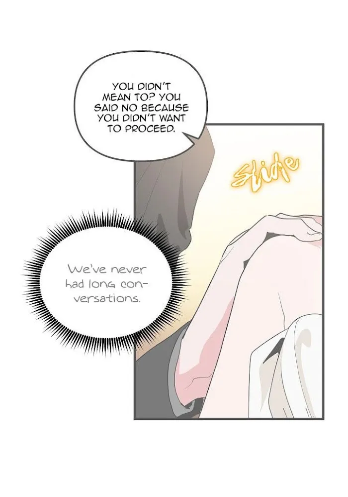 Puppy Love (Eumnya) - Chapter 16 Page 19