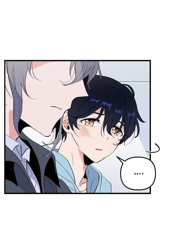 Puppy Love (Eumnya) - Chapter 16 Page 20