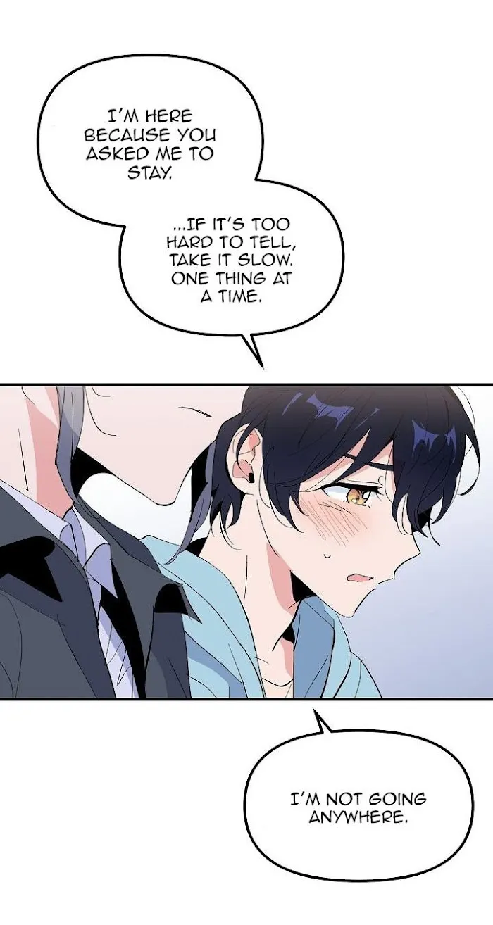 Puppy Love (Eumnya) - Chapter 16 Page 22