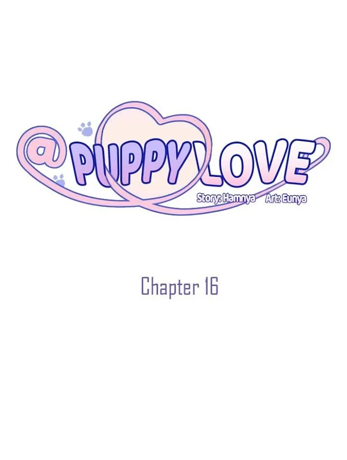 Puppy Love (Eumnya) - Chapter 16 Page 28