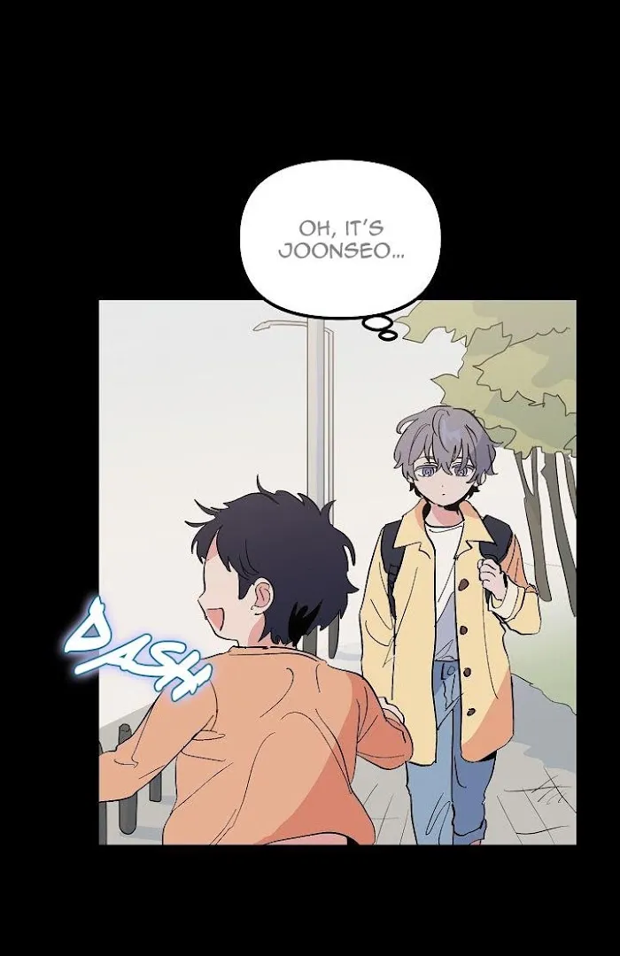 Puppy Love (Eumnya) - Chapter 16 Page 30