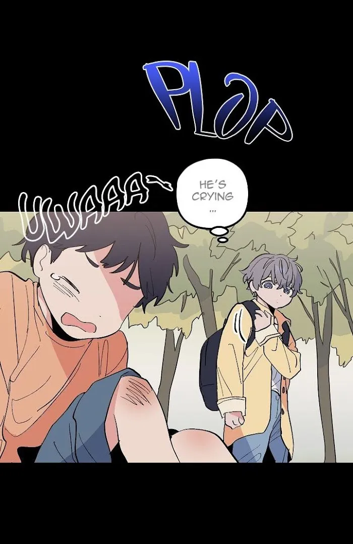 Puppy Love (Eumnya) - Chapter 16 Page 32