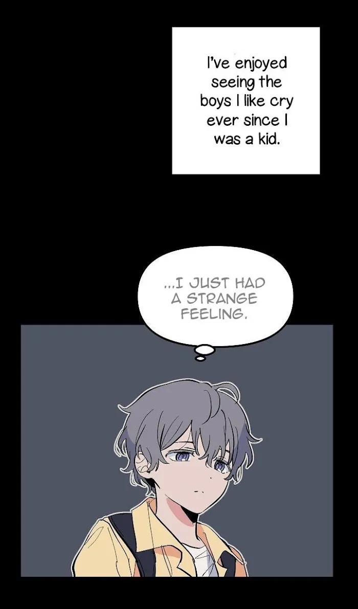 Puppy Love (Eumnya) - Chapter 16 Page 34