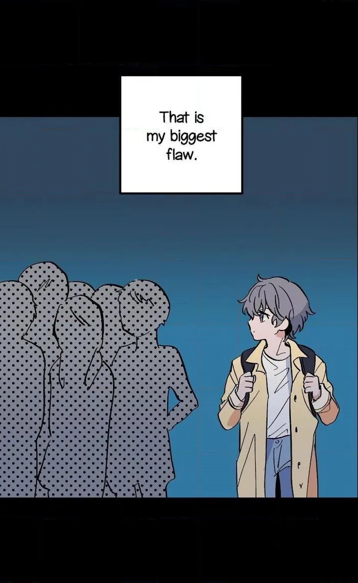 Puppy Love (Eumnya) - Chapter 16 Page 42