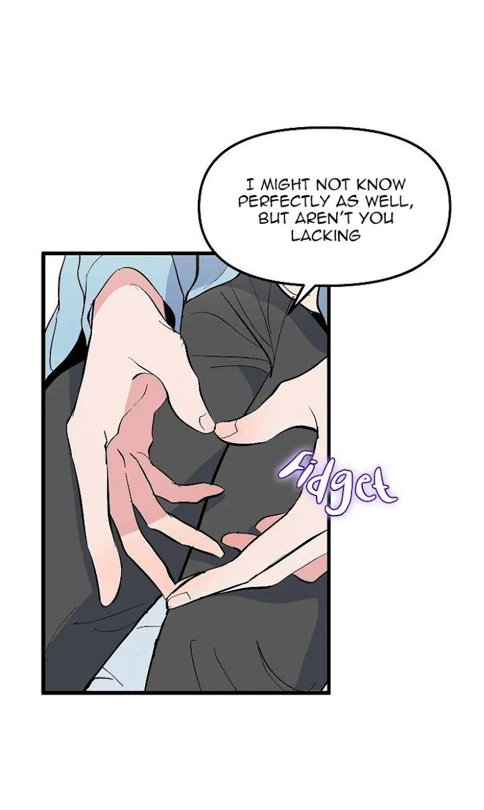 Puppy Love (Eumnya) - Chapter 16 Page 56