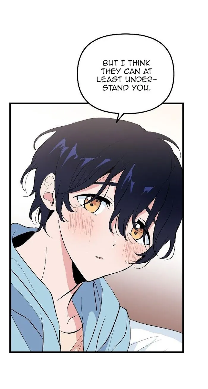 Puppy Love (Eumnya) - Chapter 16 Page 60