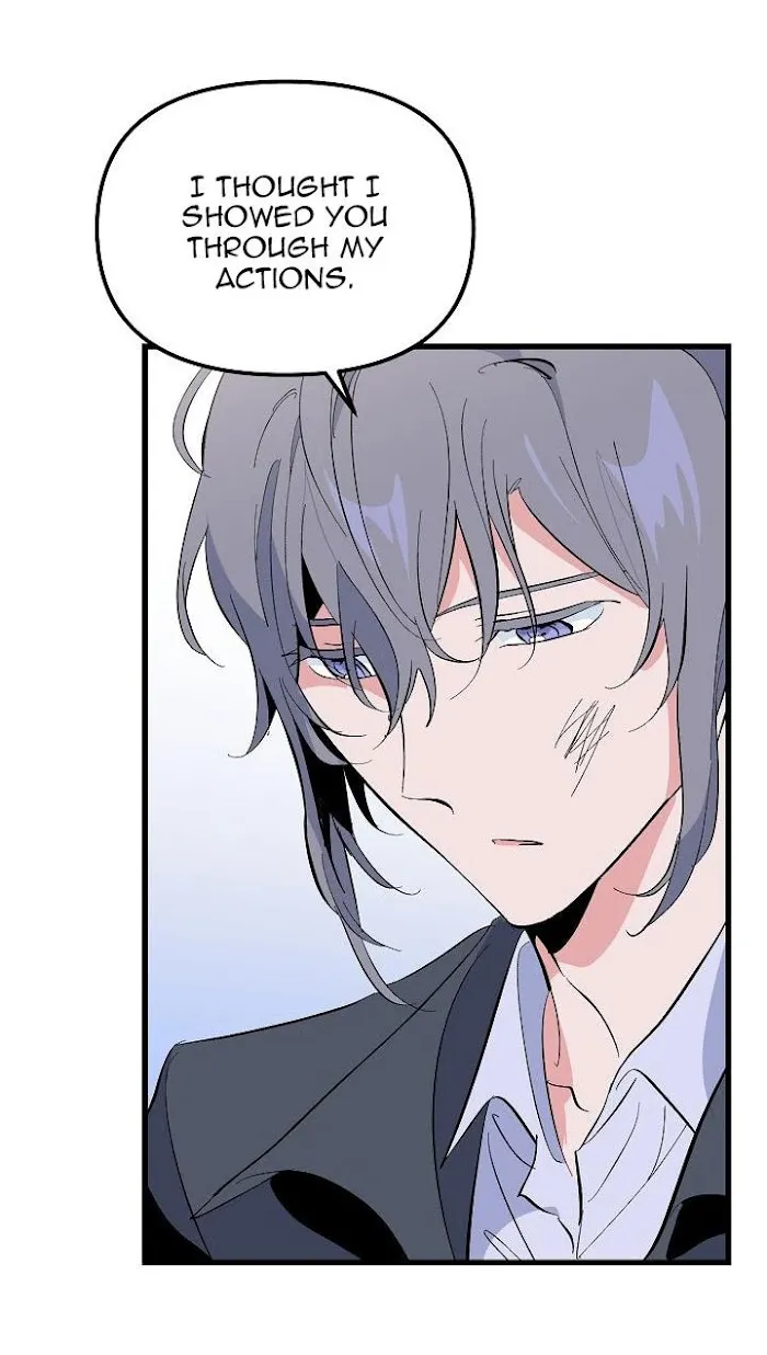 Puppy Love (Eumnya) - Chapter 16 Page 61