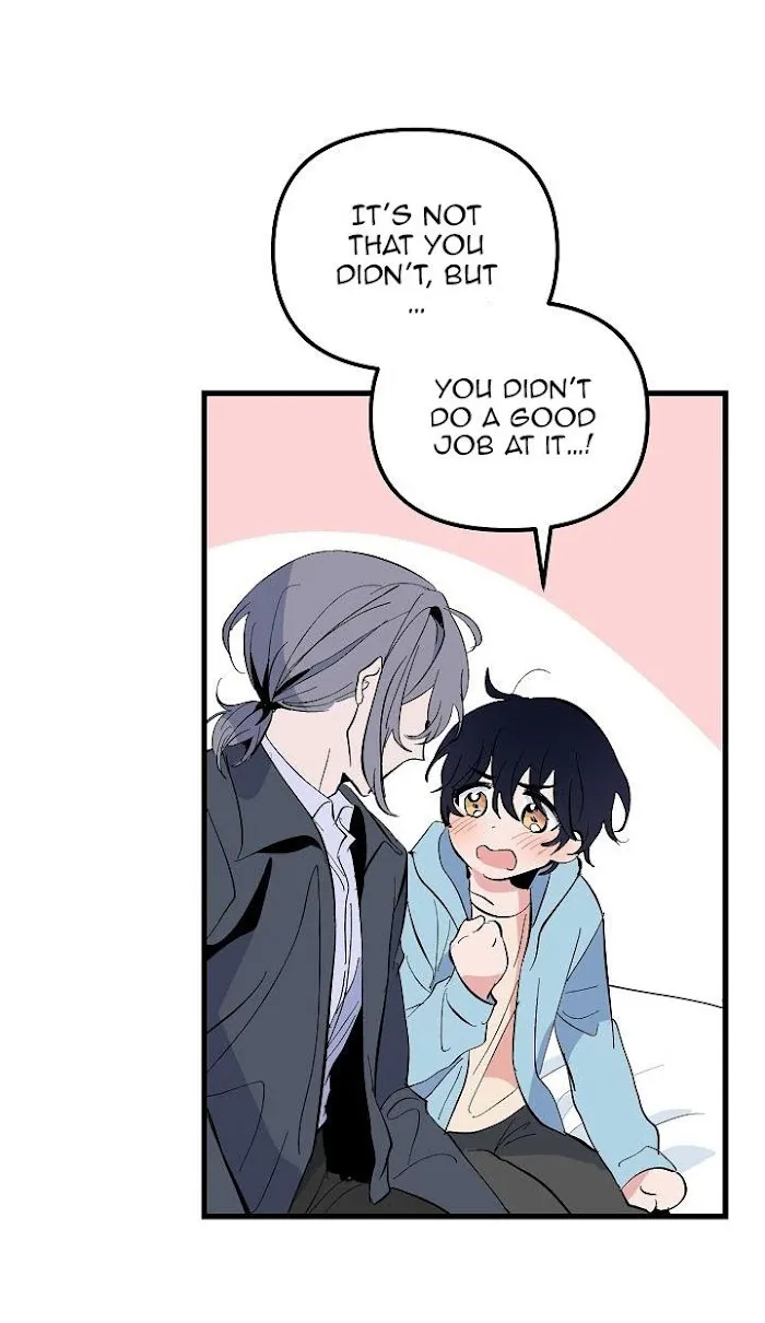 Puppy Love (Eumnya) - Chapter 16 Page 62