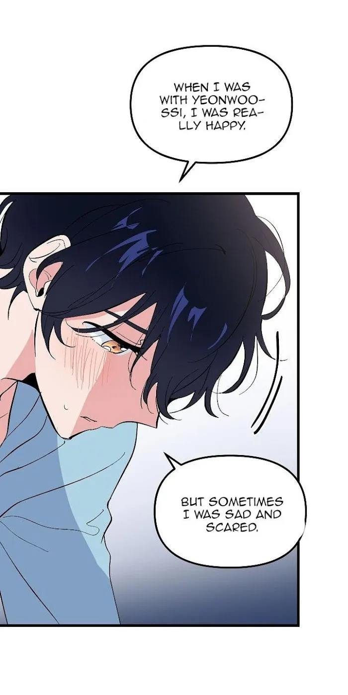 Puppy Love (Eumnya) - Chapter 16 Page 63