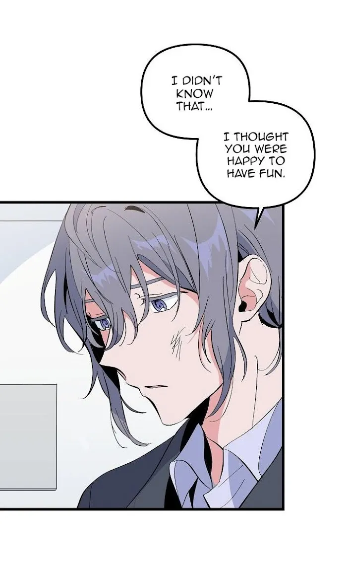 Puppy Love (Eumnya) - Chapter 16 Page 64