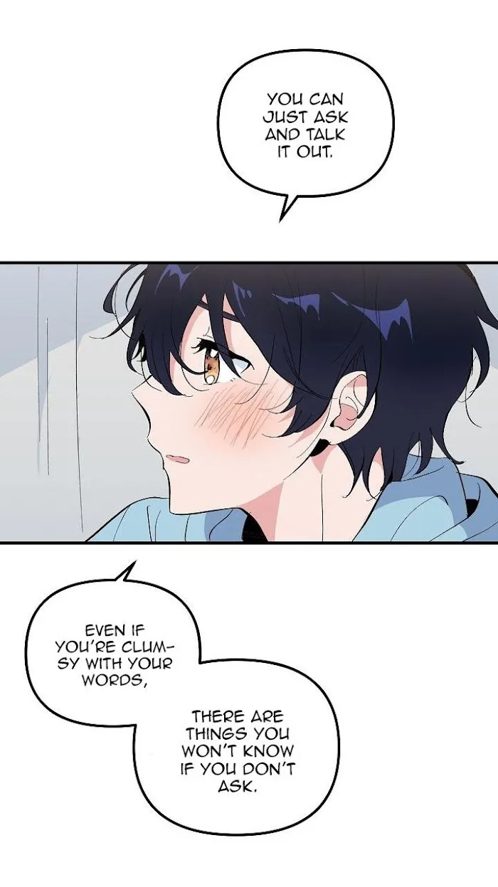 Puppy Love (Eumnya) - Chapter 16 Page 66
