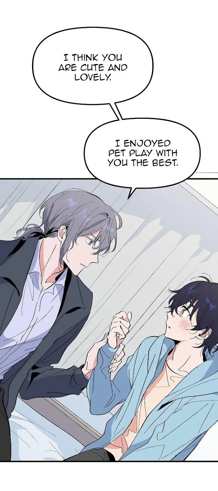 Puppy Love (Eumnya) - Chapter 16 Page 70
