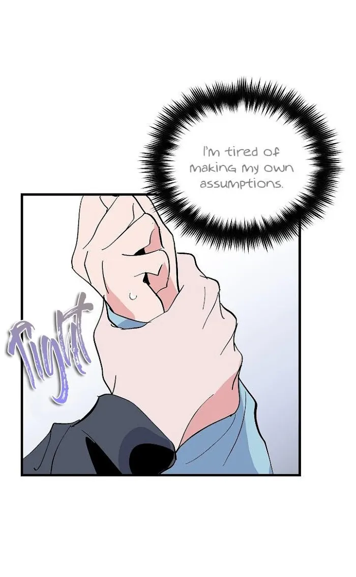 Puppy Love (Eumnya) - Chapter 16 Page 73