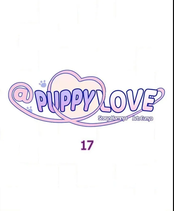 Puppy Love (Eumnya) - Chapter 17 Page 7