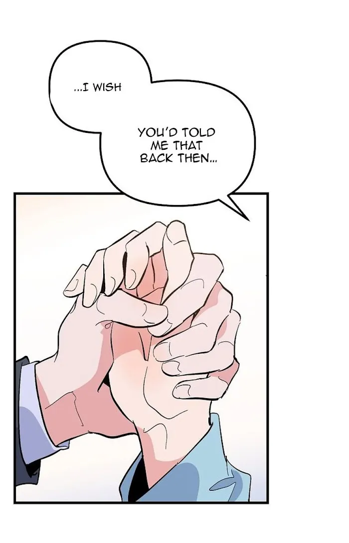 Puppy Love (Eumnya) - Chapter 17 Page 8