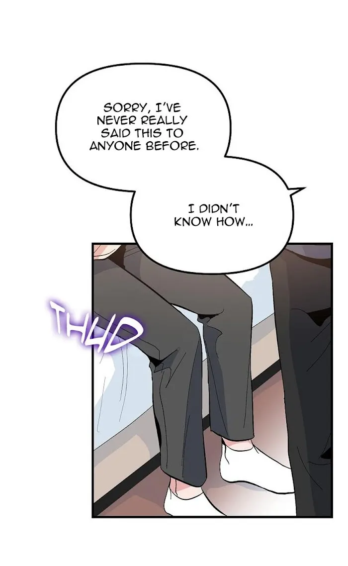 Puppy Love (Eumnya) - Chapter 17 Page 9