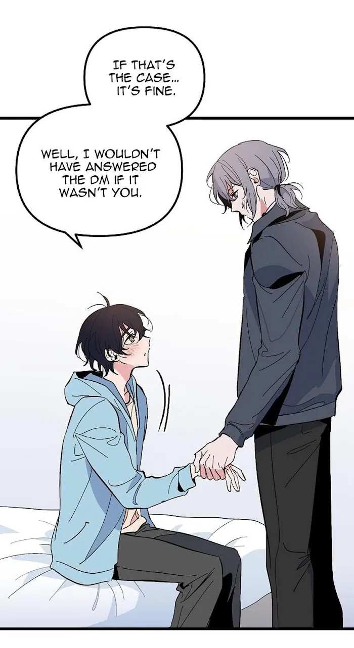 Puppy Love (Eumnya) - Chapter 17 Page 10