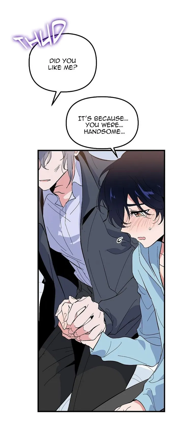 Puppy Love (Eumnya) - Chapter 17 Page 11
