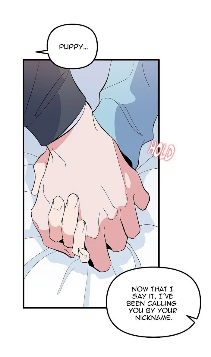Puppy Love (Eumnya) - Chapter 17 Page 14