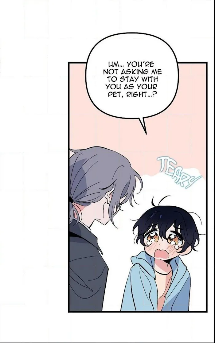 Puppy Love (Eumnya) - Chapter 17 Page 20