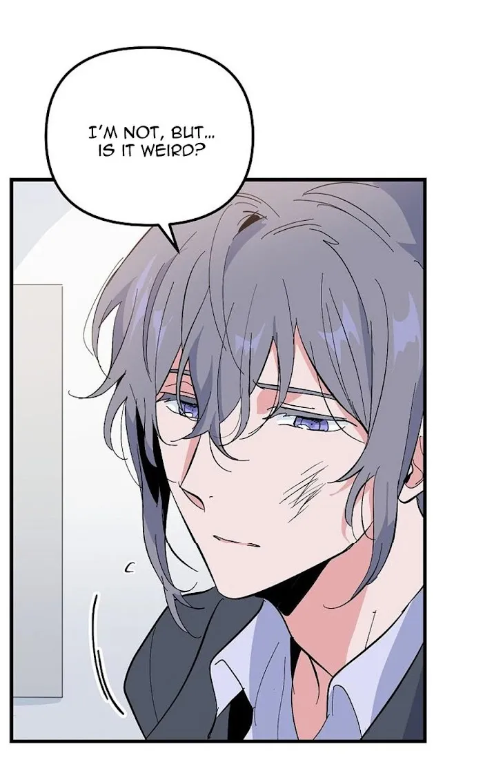 Puppy Love (Eumnya) - Chapter 17 Page 21