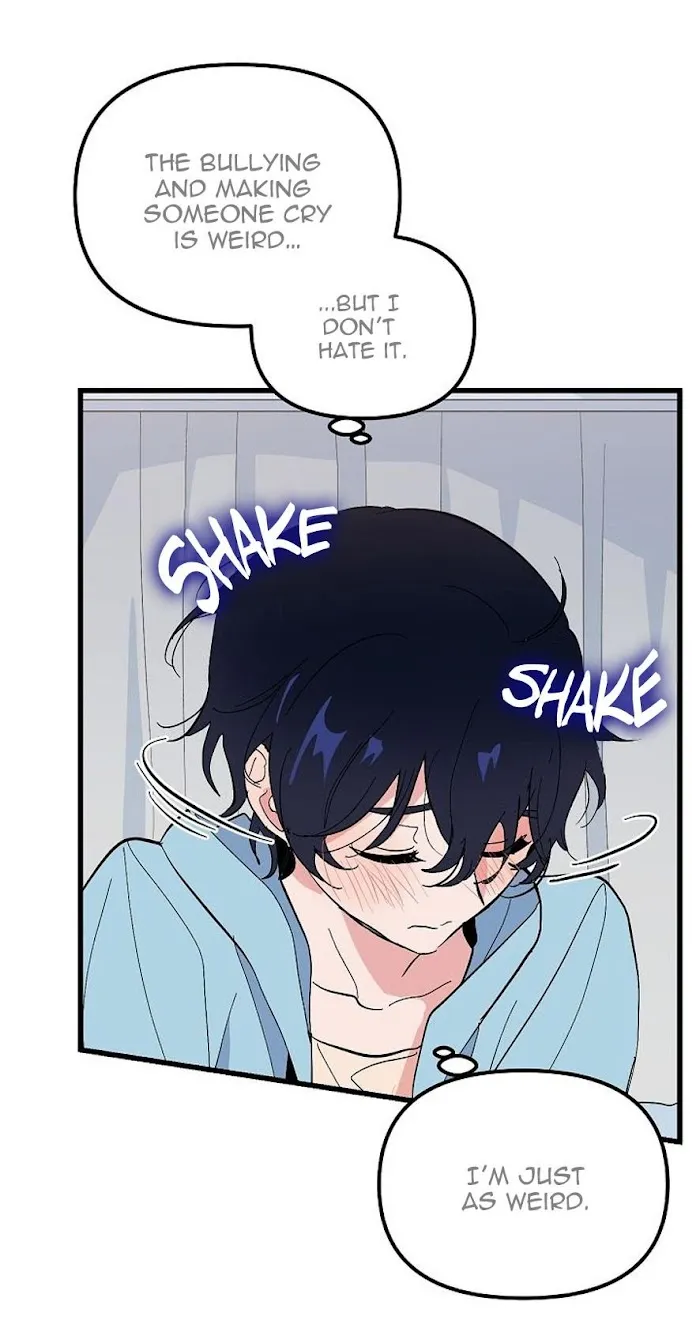 Puppy Love (Eumnya) - Chapter 17 Page 22