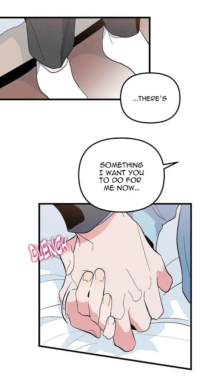Puppy Love (Eumnya) - Chapter 17 Page 23