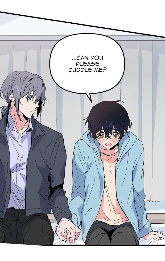 Puppy Love (Eumnya) - Chapter 17 Page 24