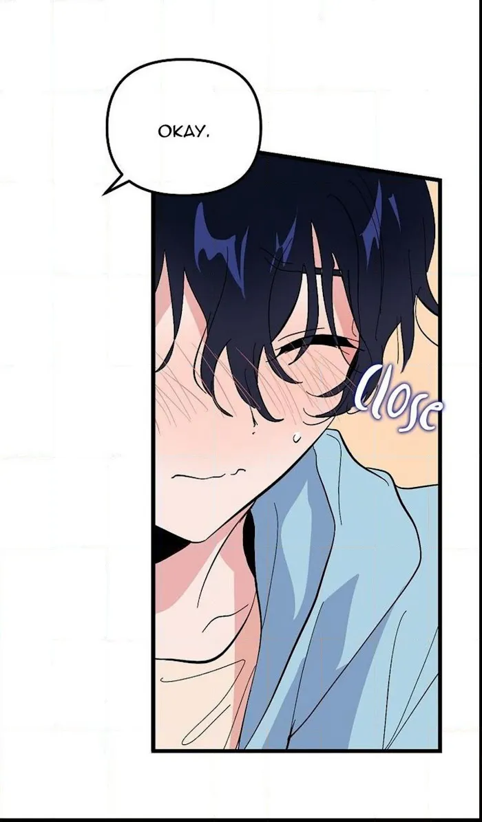 Puppy Love (Eumnya) - Chapter 17 Page 25