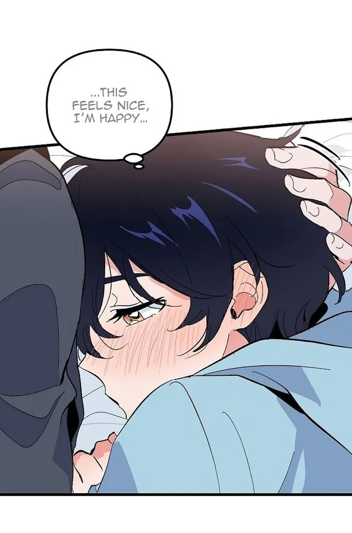 Puppy Love (Eumnya) - Chapter 17 Page 27
