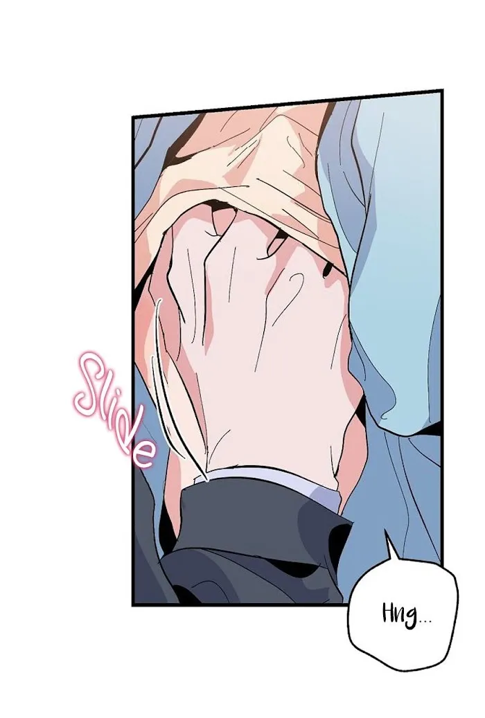 Puppy Love (Eumnya) - Chapter 17 Page 28