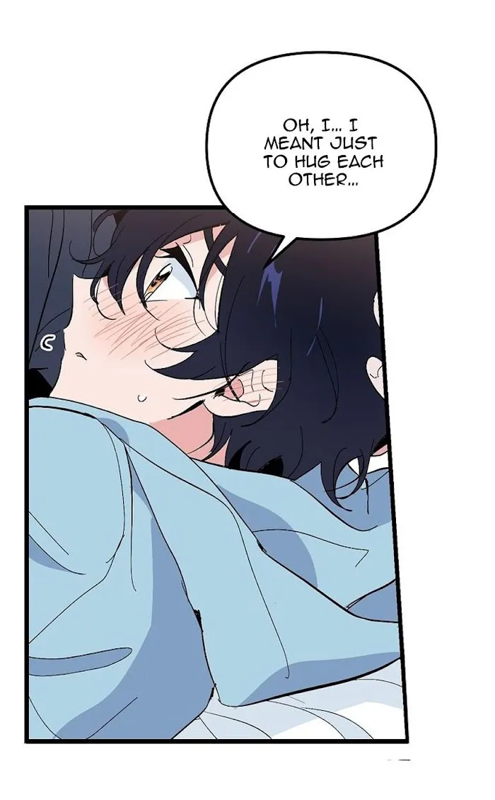 Puppy Love (Eumnya) - Chapter 17 Page 29