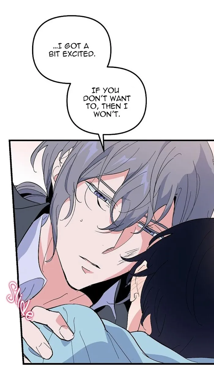 Puppy Love (Eumnya) - Chapter 17 Page 30
