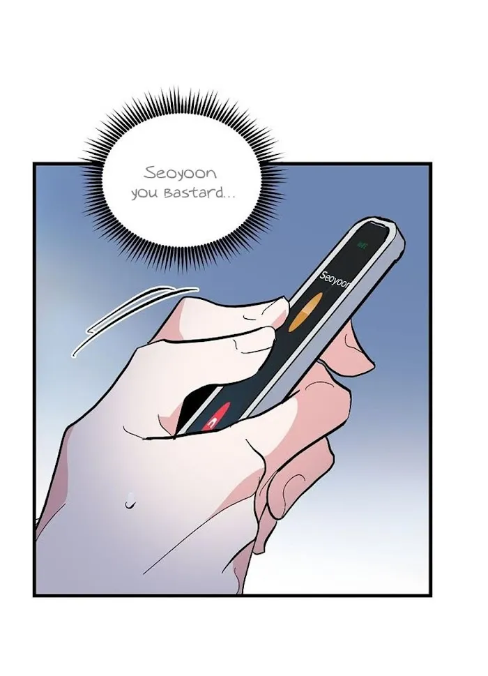 Puppy Love (Eumnya) - Chapter 17 Page 34