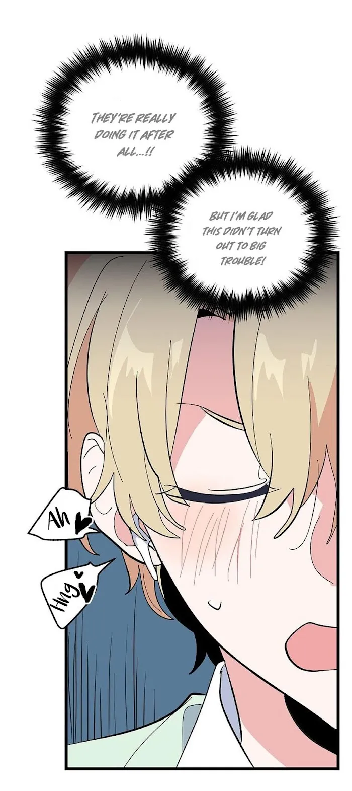Puppy Love (Eumnya) - Chapter 17 Page 35