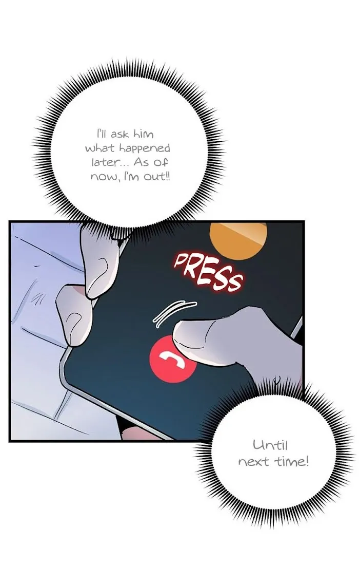 Puppy Love (Eumnya) - Chapter 17 Page 36