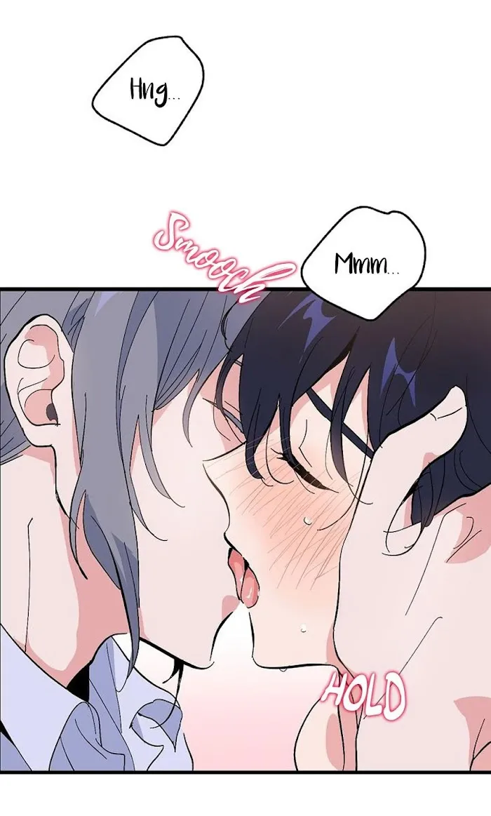 Puppy Love (Eumnya) - Chapter 17 Page 38