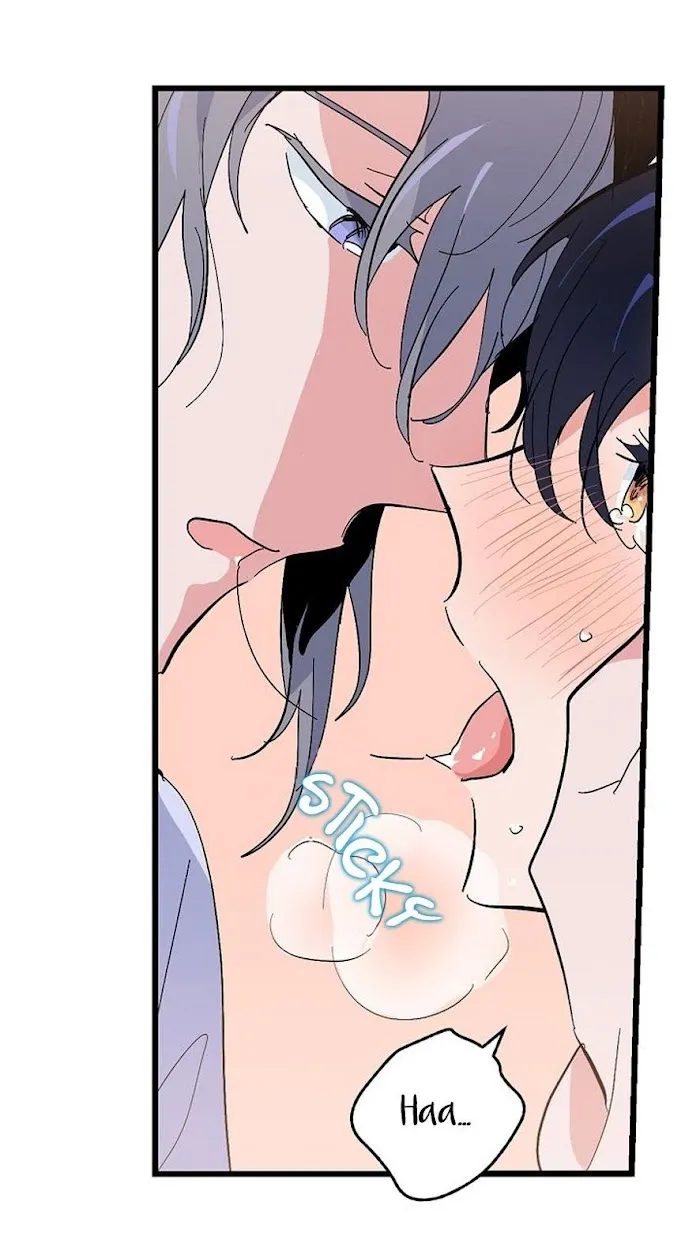 Puppy Love (Eumnya) - Chapter 17 Page 40
