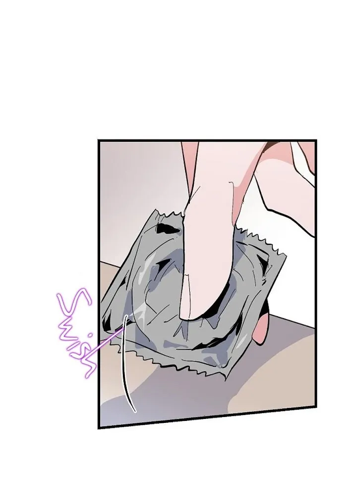 Puppy Love (Eumnya) - Chapter 17 Page 43