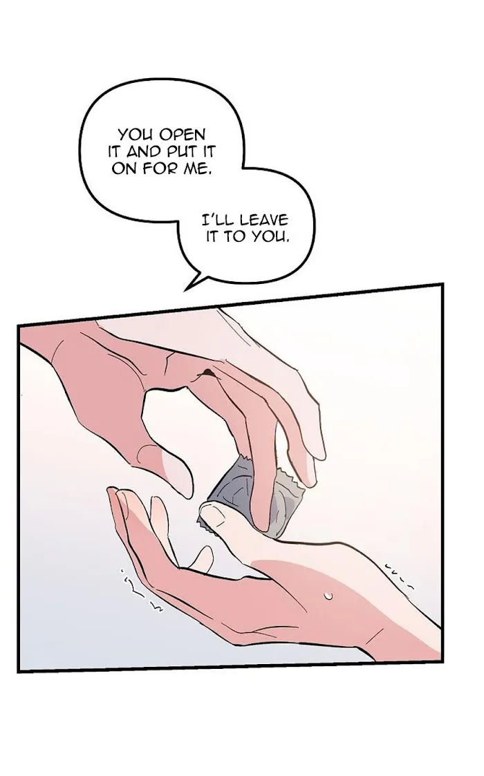 Puppy Love (Eumnya) - Chapter 17 Page 44