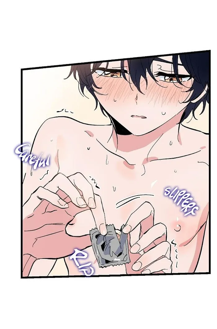Puppy Love (Eumnya) - Chapter 17 Page 45