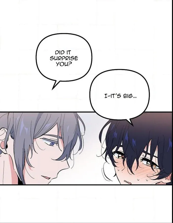 Puppy Love (Eumnya) - Chapter 17 Page 49
