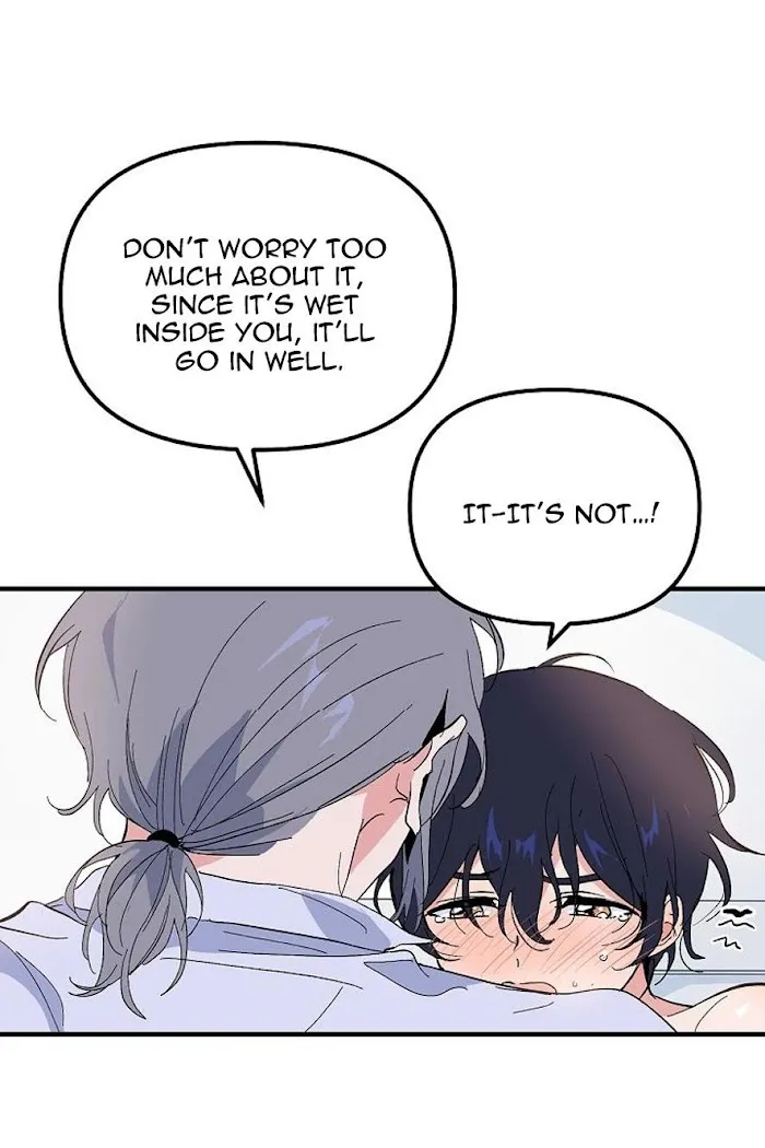 Puppy Love (Eumnya) - Chapter 17 Page 54