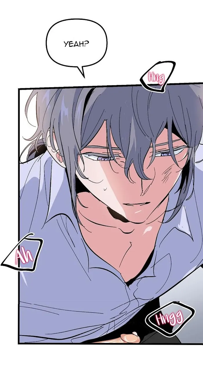 Puppy Love (Eumnya) - Chapter 17 Page 59