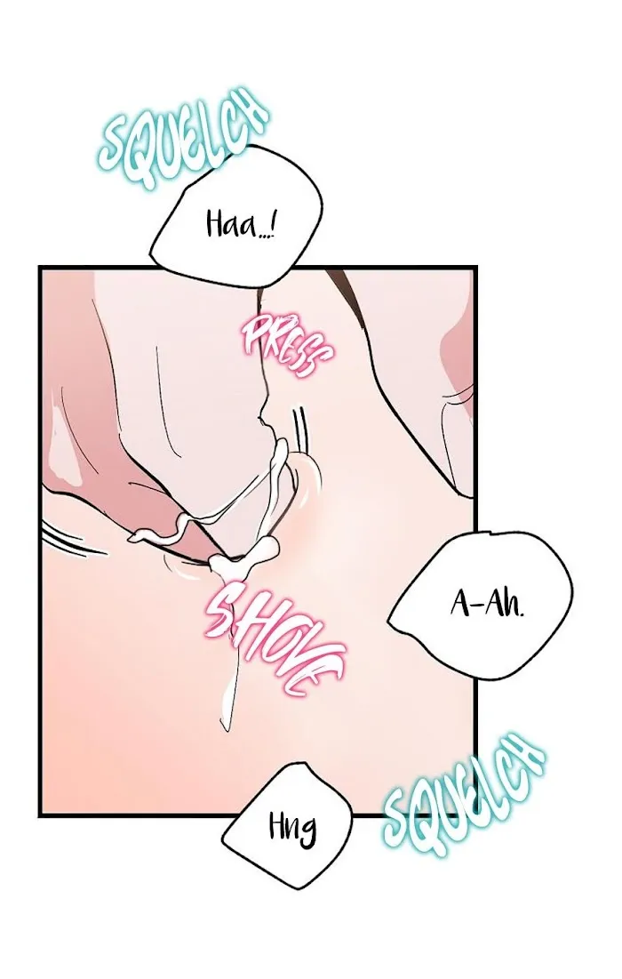 Puppy Love (Eumnya) - Chapter 17 Page 60