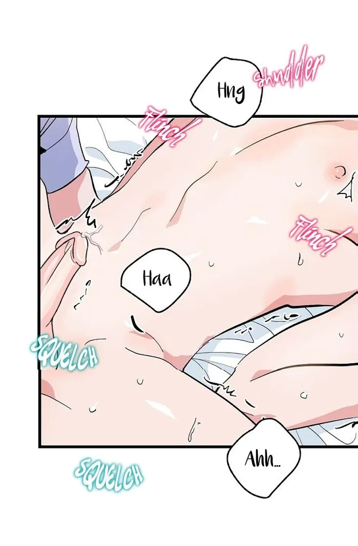 Puppy Love (Eumnya) - Chapter 17 Page 61